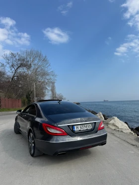 Mercedes-Benz CLS 350 undefined | Auto.bg — изображение 3
