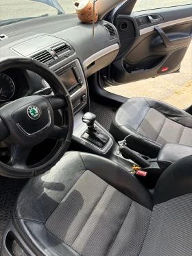 Skoda Octavia | Mobile.bg � ����� ������ 7