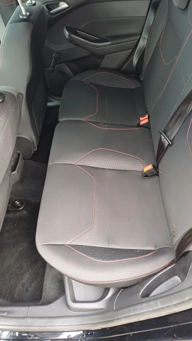 Ford Focus ST-LINE EURO 6 | Mobile.bg � ����� ������ 12