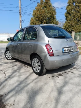 Nissan Micra 1.5DCI KLIMATIK | Mobile.bg � ����� ������ 8