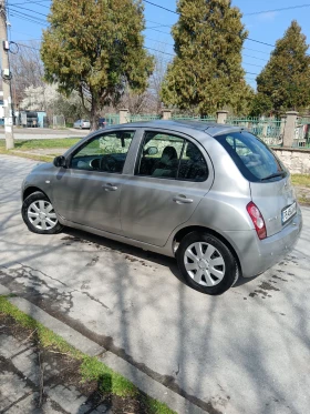 Nissan Micra 1.5DCI KLIMATIK | Mobile.bg � ����� ������ 9