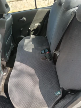 Nissan Micra 1.5DCI KLIMATIK | Mobile.bg � ����� ������ 14