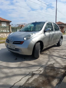 Nissan Micra 1.5DCI KLIMATIK | Mobile.bg � ����� ������ 2