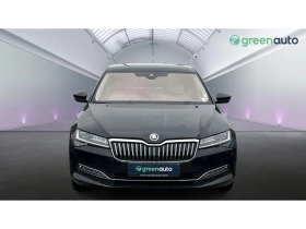 Skoda Superb 2.0 TDi DSG Style 4x4, ������� ������ �� 409   | Mobile.bg � ����� ������ 5