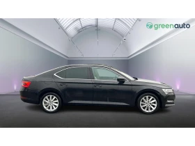 Skoda Superb 2.0 TDi DSG Style 4x4, ������� ������ �� 409   | Mobile.bg � ����� ������ 6