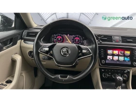 Skoda Superb 2.0 TDi DSG Style 4x4, ������� ������ �� 409   | Mobile.bg � ����� ������ 17