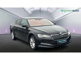 Skoda Superb 2.0 TDi DSG Style 4x4, ������� ������ �� 409   | Mobile.bg � ����� ������ 8