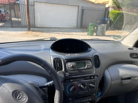 Toyota Yaris verso | Mobile.bg � ����� ������ 6