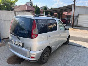 Toyota Yaris verso | Mobile.bg � ����� ������ 4