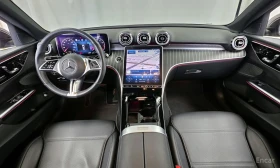 Mercedes-Benz C 200 * 4MATIC* AVANTGARDE* ����* �������* ���������* �� | Mobile.bg � ����� ������ 6