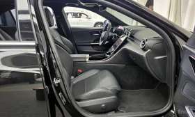 Mercedes-Benz C 200 * 4MATIC* AVANTGARDE* ����* �������* ���������* �� | Mobile.bg � ����� ������ 9