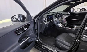 Mercedes-Benz C 200 * 4MATIC* AVANTGARDE* ����* �������* ���������* �� | Mobile.bg � ����� ������ 8