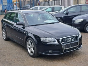 ����� �� �������� �� Audi A4 2.0tdi 170kc S Line