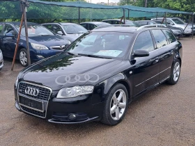 Audi A4 2.0tdi 170kc S Line | Mobile.bg � ����� ������ 11