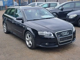 ����� �� �������� �� Audi A4 2.0tdi 170kc S Line