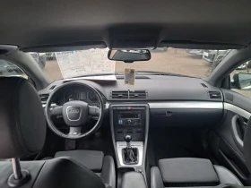 Audi A4 2.0tdi 170kc S Line | Mobile.bg � ����� ������ 14