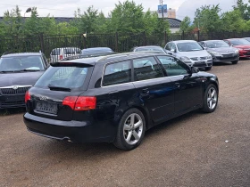 Audi A4 2.0tdi 170kc S Line | Mobile.bg � ����� ������ 6