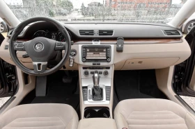 VW Passat 2.0tdi 170ks Automat  | Mobile.bg � ����� ������ 13