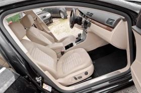 VW Passat 2.0tdi 170ks Automat  | Mobile.bg � ����� ������ 11