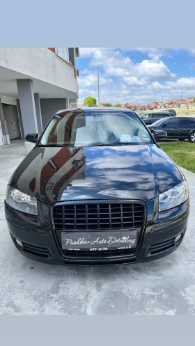 Audi A3 1.9 TDI | Mobile.bg � ����� ������ 2