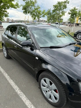 Audi A3 1.9 TDI | Mobile.bg � ����� ������ 3