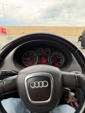Audi A3 1.9 TDI | Mobile.bg � ����� ������ 10