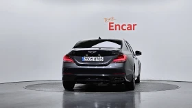Genesis G70 2.2D | Mobile.bg � ����� ������ 3