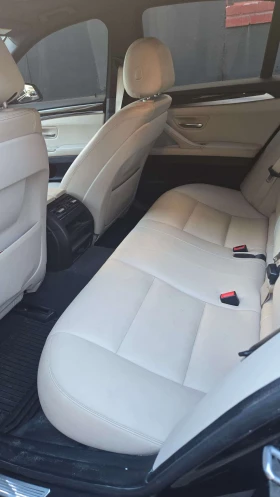 BMW 535 * 4dr Sdn 535i xDrive AWD * CARFAX * ЦЕНА ДО БГ | Auto.bg — изображение 7