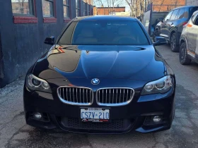 BMW 535 * 4dr Sdn 535i xDrive AWD * CARFAX * ЦЕНА ДО БГ | Auto.bg — изображение 9