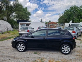Seat Leon 1.6i, 102��, 09�.���.��� BRC.������ | Mobile.bg � ����� ������ 2