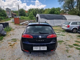 Seat Leon 1.6i, 102��, 09�.���.��� BRC.������ | Mobile.bg � ����� ������ 4
