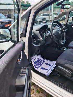 Honda Jazz 1.4 автоматик . Панорама . фейслифт. | Auto.bg — изображение 8