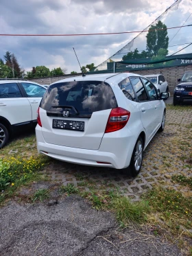 Honda Jazz 1.4 автоматик . Панорама . фейслифт. | Auto.bg — изображение 3