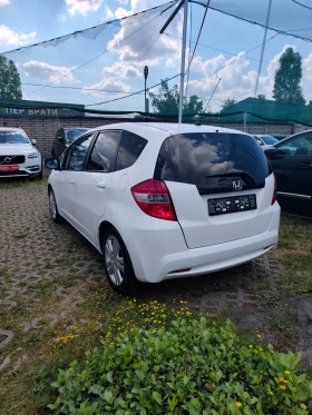 Honda Jazz 1.4 автоматик . Панорама . фейслифт. | Auto.bg — изображение 4