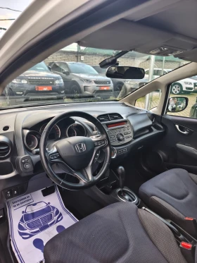 Honda Jazz 1.4 автоматик . Панорама . фейслифт. | Auto.bg — изображение 9