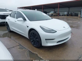 Tesla Model 3 Long Range/Mid Range/Standard Range/Standard Range