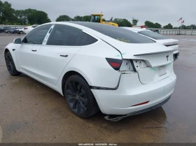 Tesla Model 3 Long Range/Mid Range/Standard Range/Standard Range - 11000 € / 21514.13 лв. - 84848877 3