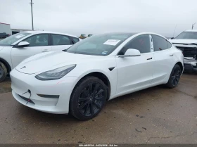 Tesla Model 3 Long Range/Mid Range/Standard Range/Standard Range - 11000 € / 21514.13 лв. - 84848877 2