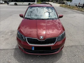 Skoda Fabia undefined | Auto.bg — изображение 3