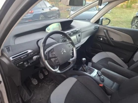 Citroen C4 Picasso | Mobile.bg � ����� ������ 5
