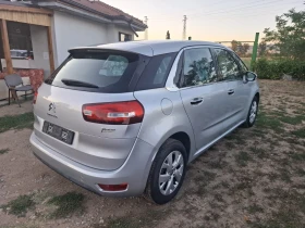 Citroen C4 Picasso | Mobile.bg � ����� ������ 8