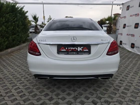 ����� �� �������� �� Mercedes-Benz C 300 245��= �������= 4MATIC= BURMESTER= 139.000km
