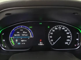 Honda Accord 2.0 Hybrid Ex-L | Mobile.bg � ����� ������ 8