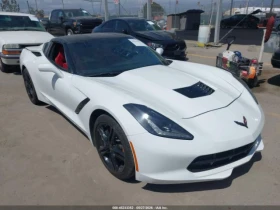 Chevrolet Corvette STINGREY* 6.2 V8* 