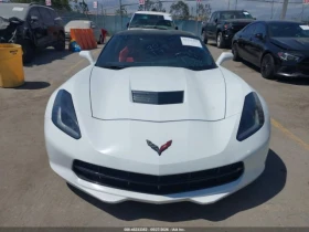 Chevrolet Corvette STINGREY* 6.2 V8*  | Auto.bg — изображение 2