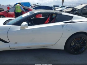 Chevrolet Corvette STINGREY* 6.2 V8*  | Auto.bg — изображение 7