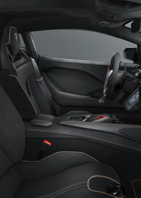 Lamborghini Temerario | Mobile.bg � ����� ������ 7