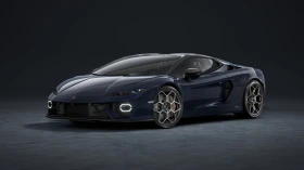 ������ Lamborghini Temerari...