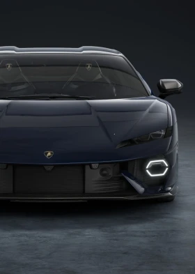 Lamborghini Temerario | Mobile.bg � ����� ������ 3