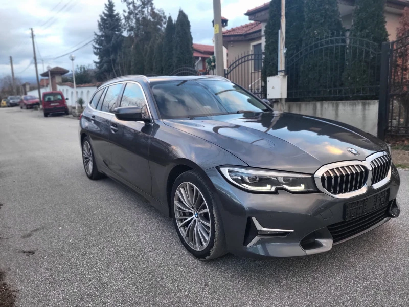 BMW 330 i M Sport , снимка 2 - Автомобили и джипове - 39505844